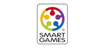 Smart Games logotipo