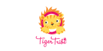 Tiger Tribe logotipo