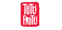 Tutti Frutti logotipo