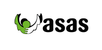 Associação ASAS logotipo