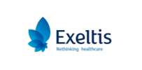 Exeltis logotipo