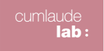 Cumlaude Lab logotipo