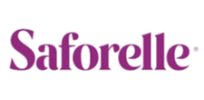 Saforelle logotipo