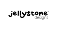 JellyStone Designes logotipo