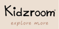 Kidzroom logotipo