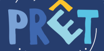 Prêt logotipo