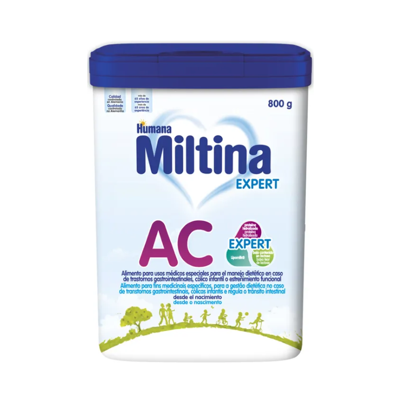 Miltina AC Digest 800g