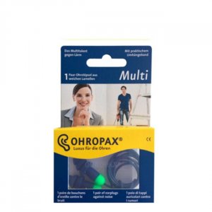 Ohropax Multi