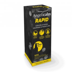 Angelicalm Rapid 30mL