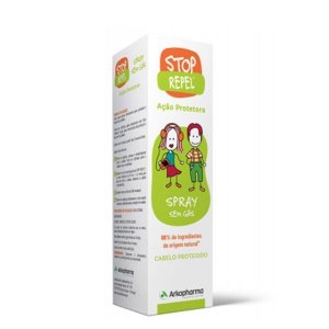 Stop Repel Spray 30mL