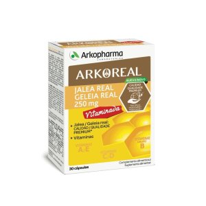 ARKOTOSS® Tosse Seca e Produtiva Xarope Frutos Vermelhos