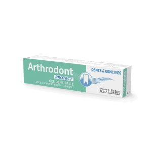 Arthrodont Protect Gel Dentífrico 75mL
