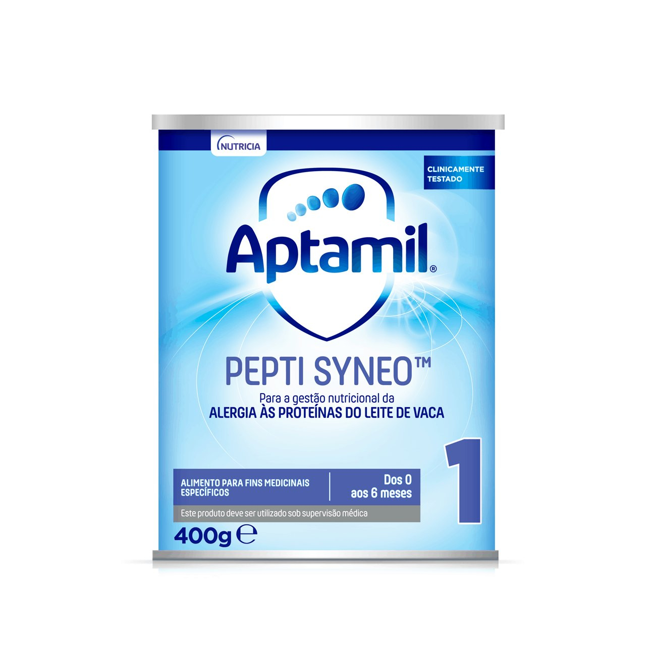 Aptamil Pepti Syneo 1 Leite 400g