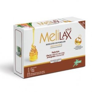Melilax Microclister Adulto