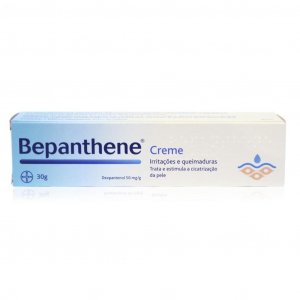 Bepanthene 50 mg/g Pomada 30g