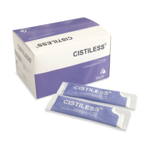 Cistiless 20x2g