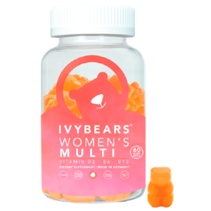 IvyBears Women’s Multi 60 Gomas
