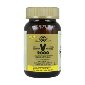 Solgar VM-2000 60 comprimidos