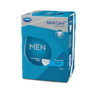 MoliCare Premium Men Pants 7 Gotas Tamanho L x7