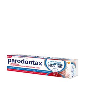 Parodontax Complete Protection Pasta Dentífrica 75mL