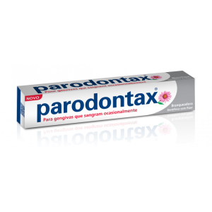 Parodontax Branqueadora Pasta de Dentes 75mL