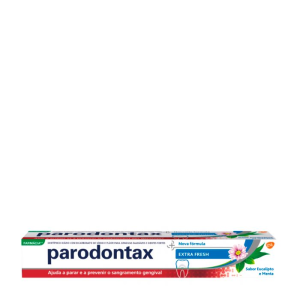 Parodontax Pasta Dentífrica Extra Fresh 75mL