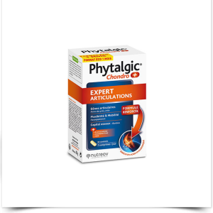 Phytalgic Chondro + 60 comprimidos