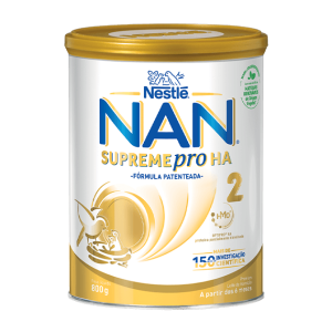 NAN Supremepro HA2 Leite Transição 800g