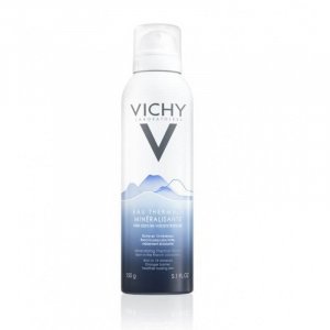 Vichy Água Termal Mineralizante Água Vulcânica 150mL