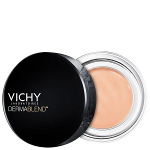 Vichy Dermablend Color Corrector -  Pêssego (Disfarça manchas castanhas)