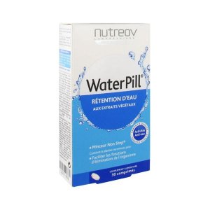 Water Pill Celulite 20 comprimidos