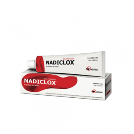 Nadiclox 2% 15g
