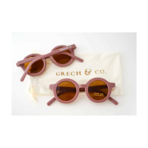 Grech&Co Óculos de Sol Burlwood