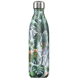 Chilly's Bottle Elefante Tropical Edition 750mL