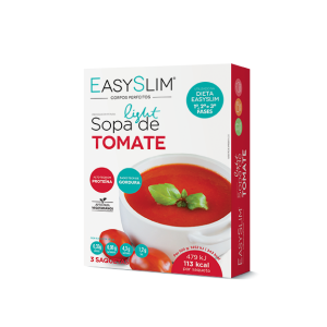 Easyslim Sopas Light Tomate 3x33g