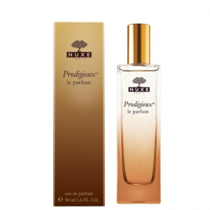 Nuxe Prodigieuse Le Parfum 50mL