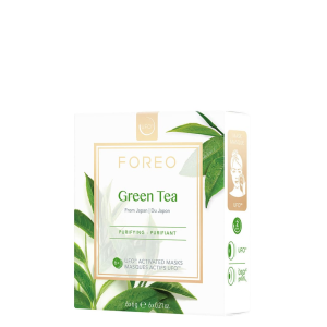 Foreo Máscara UFO Green Tea