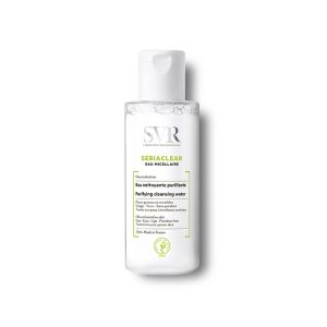 SVR Sebiaclear Água Micelar 75mL