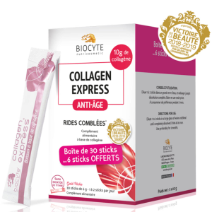 Collagen Express 30 Saquetas - 1 Mês de Oferta