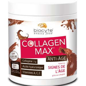 Collagen Max Cacau 260g