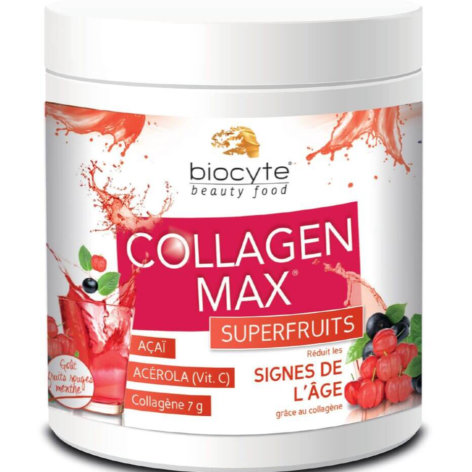 Collagen Max Superfruits 260g