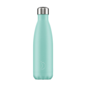 Chilly's Bottle Green/Menta Pastel Edition 500mL