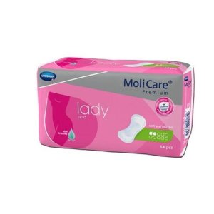 MoliCare Premium Lady Pad 2 Gotas x14