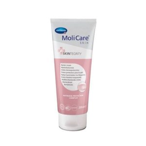 MoliCare Skin Creme Dermoprotetor Transparente 200mL