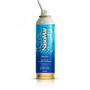 NasoMar Spray Adulto 150mL