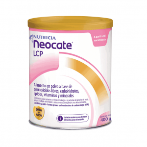 Neocate LCP 400g 0-12m