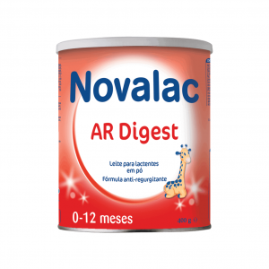 Novalac AR Digest Leite Lactente 400g