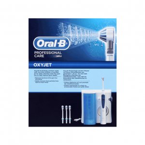 Oral-B Irrigador Oxyjet