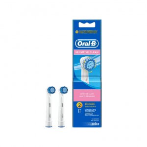 Oral-B Recarga Escova Elétrica Sensitive