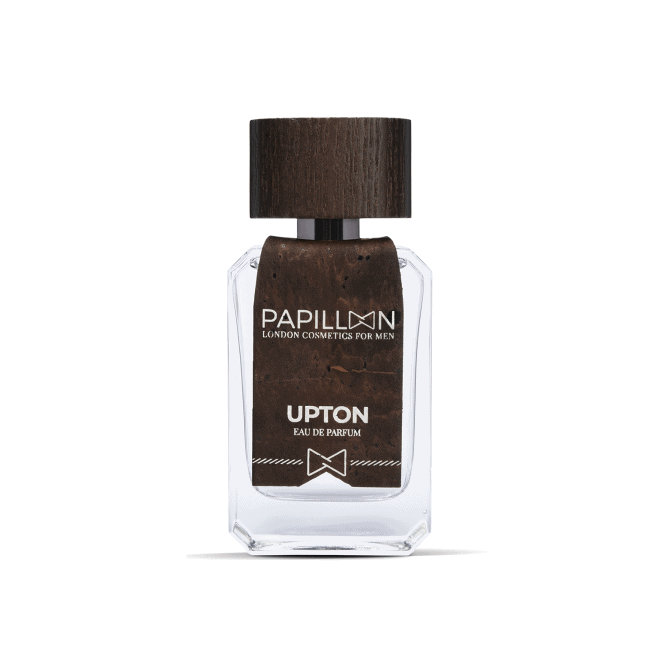 Papillon Upton Eau de Parfum 50mL